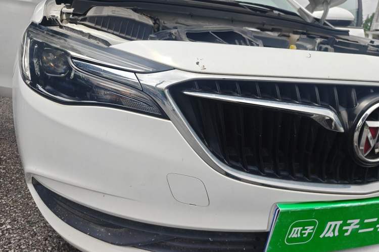 Used Buick GT 2021 Revised Version Flagship 1.5L Automatic Elite Edition Right Front Headlight