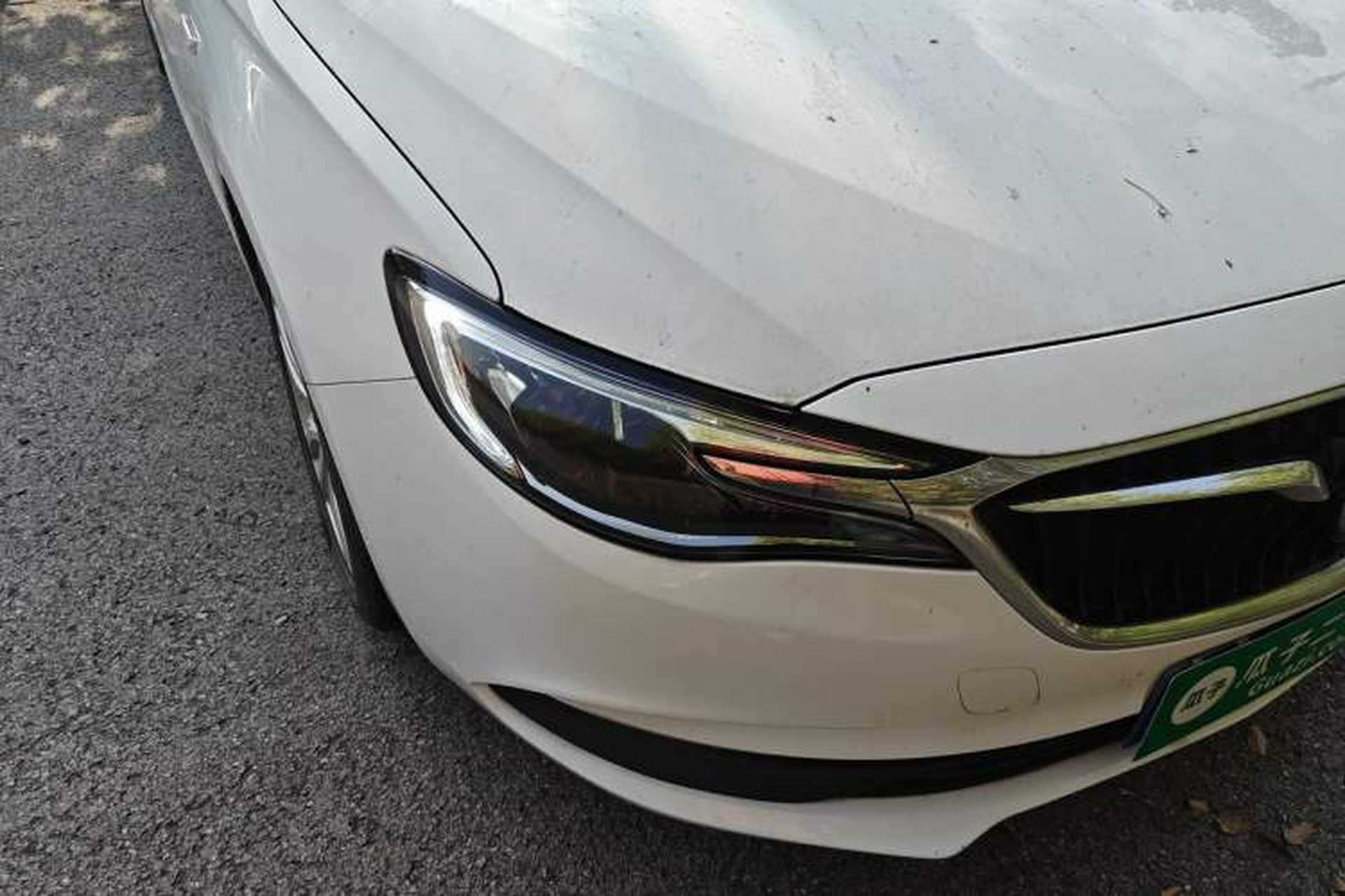 Used Buick GT 2021 Revised Version Flagship 1.5L Automatic Elite Edition Right Front Headlight