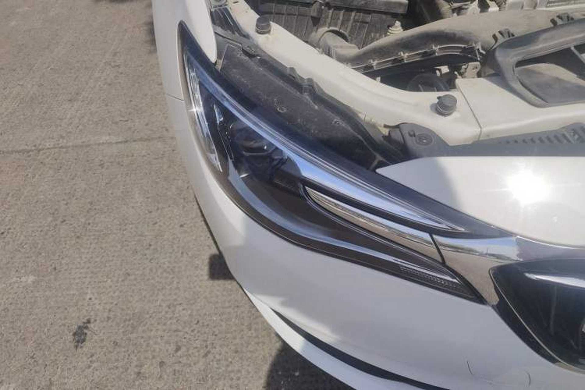 Used Buick GT 2021 Exemplar 1.5L Automatic Elite Version Right Front Headlight
