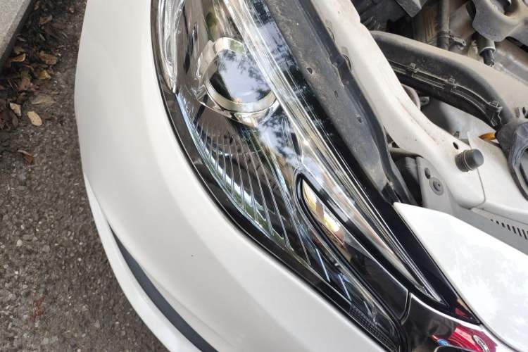 Used Buick GT 2021 Exemplar 1.5L Automatic Entry-Level Trim Right Front Headlight