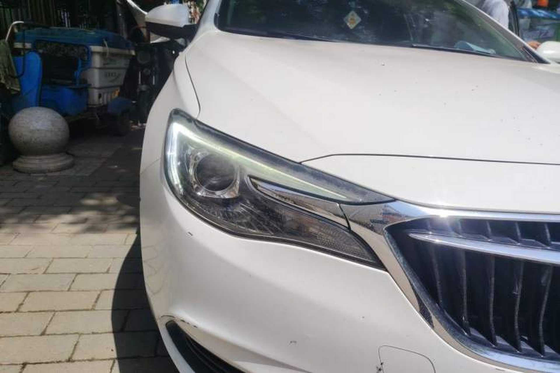 Used Buick GT 2021 Exemplar 1.5L Automatic Entry-Level Trim Right Front Headlight