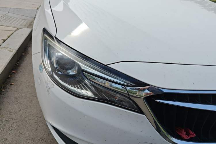 Used Buick GT 2021 Exemplar 1.5L Automatic Entry-Level Trim Right Front Headlight