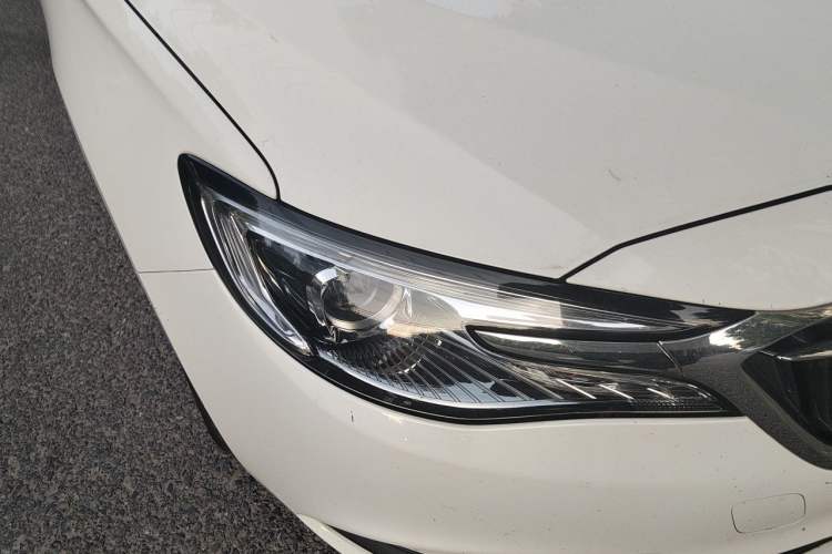Used Buick GT 2021 Exemplar 1.5L Automatic Entry-Level Trim Right Front Headlight