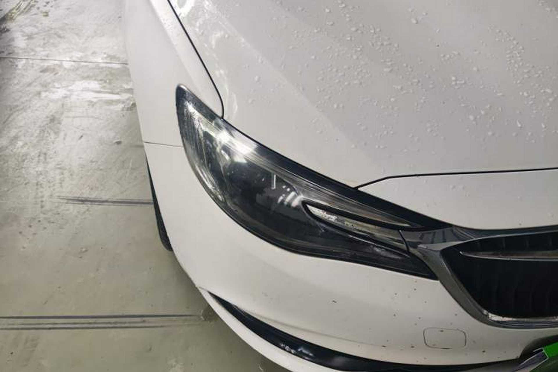 Used Buick GT 2021 Revised Version Flagship 1.5L Automatic Elite Edition Right Front Headlight