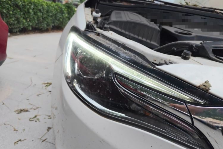 Used Buick GT 2021 Exemplar 1.5L Automatic Entry-Level Trim Right Front Headlight