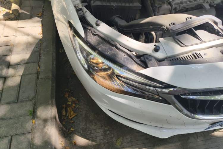 Used Buick GT 2021 Exemplar 1.5L Automatic Entry-Level Trim Right Front Headlight