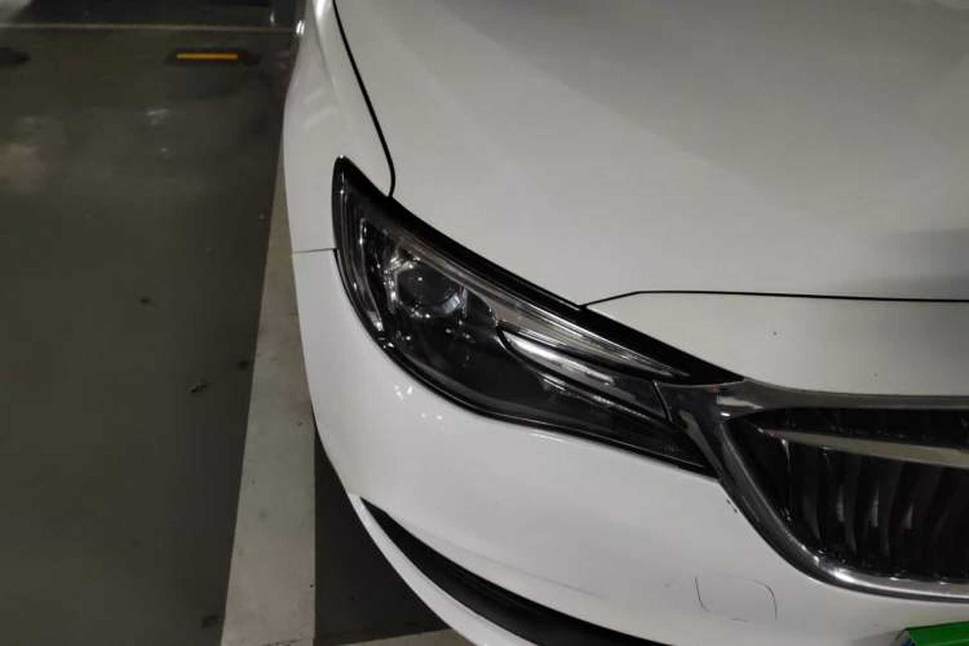 Used Buick GT 2021 Revised Version Flagship 1.5L Automatic Elite Edition Right Front Headlight
