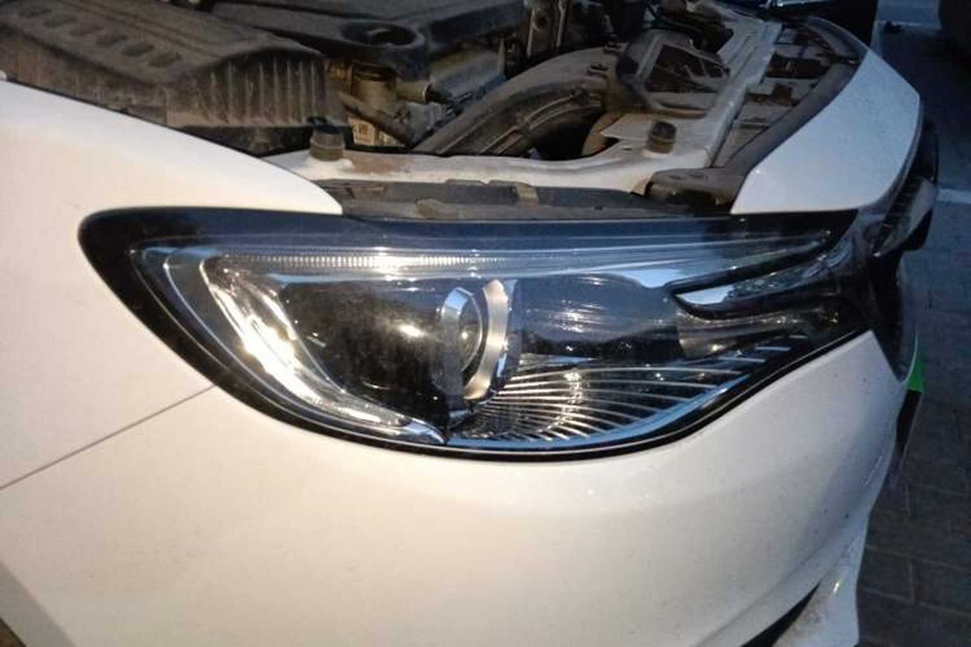 Used Buick GT 2021 Exemplar 1.5L Automatic Entry-Level Trim Right Front Headlight