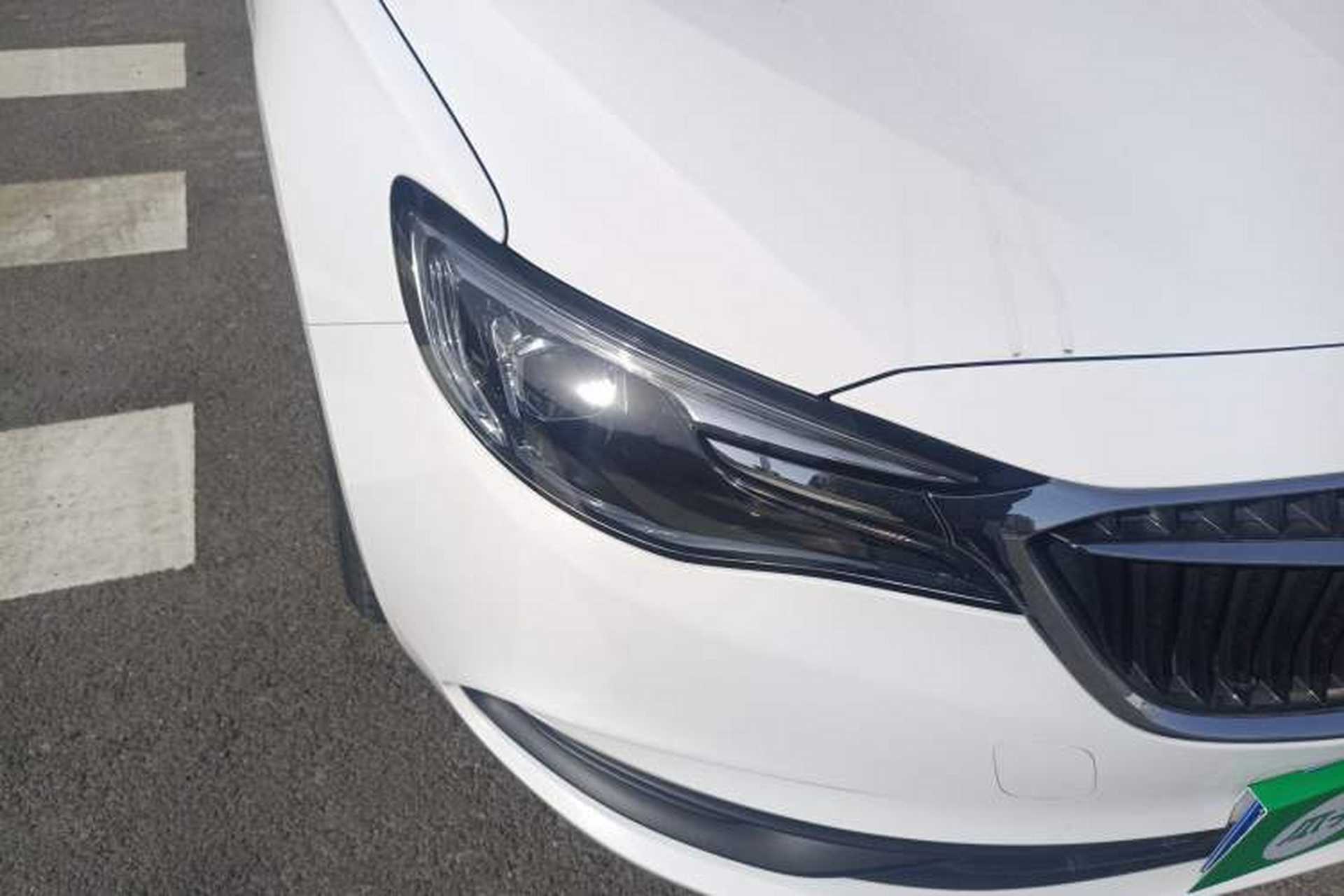 Used Buick GT 2021 Revised Version Flagship 1.5L Automatic Elite Edition Right Front Headlight