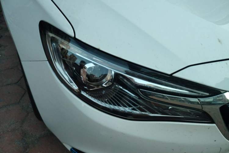 Used Buick GT 2021 Exemplar 1.5L Automatic Entry-Level Trim Right Front Headlight