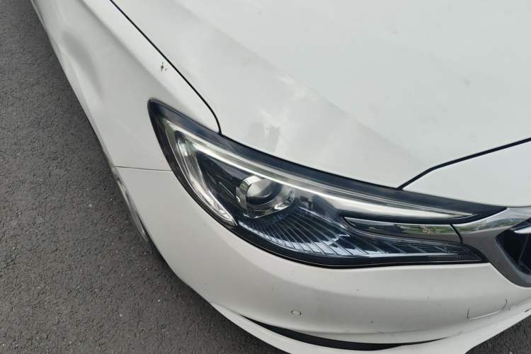 Used Buick GT 2021 Exemplar 1.5L Automatic Entry-Level Trim Right Front Headlight