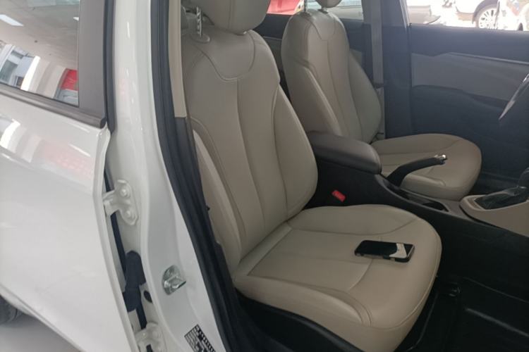 Used Buick GT 2021 Exemplar 1.5L Automatic Elite Version Right Front Seat