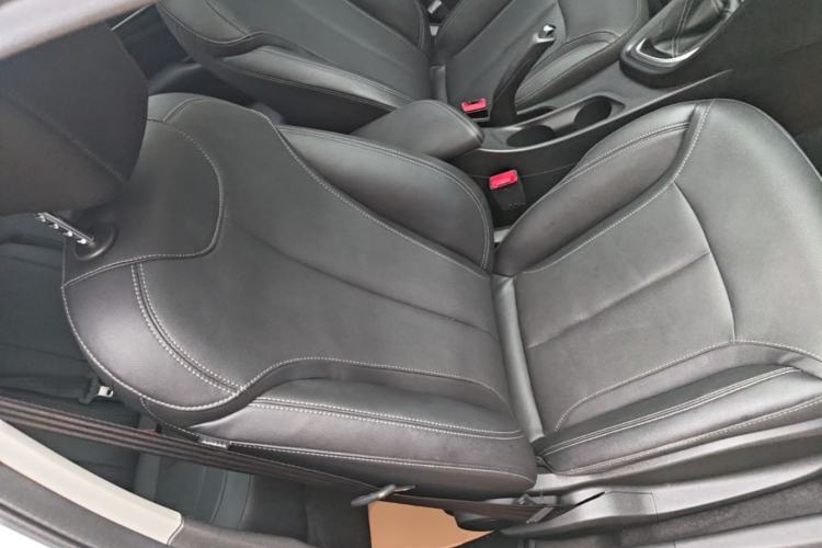 Used Buick GT 2021 Revised Version Flagship 1.5L Automatic Entry-Level Trim Right Front Seat