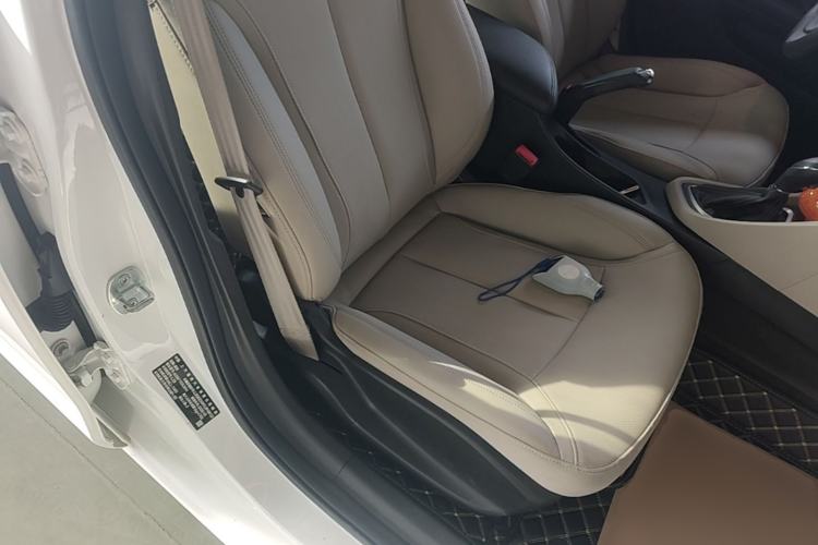 Used Buick GT 2021 Exemplar 1.5L Automatic Elite Version Right Front Seat