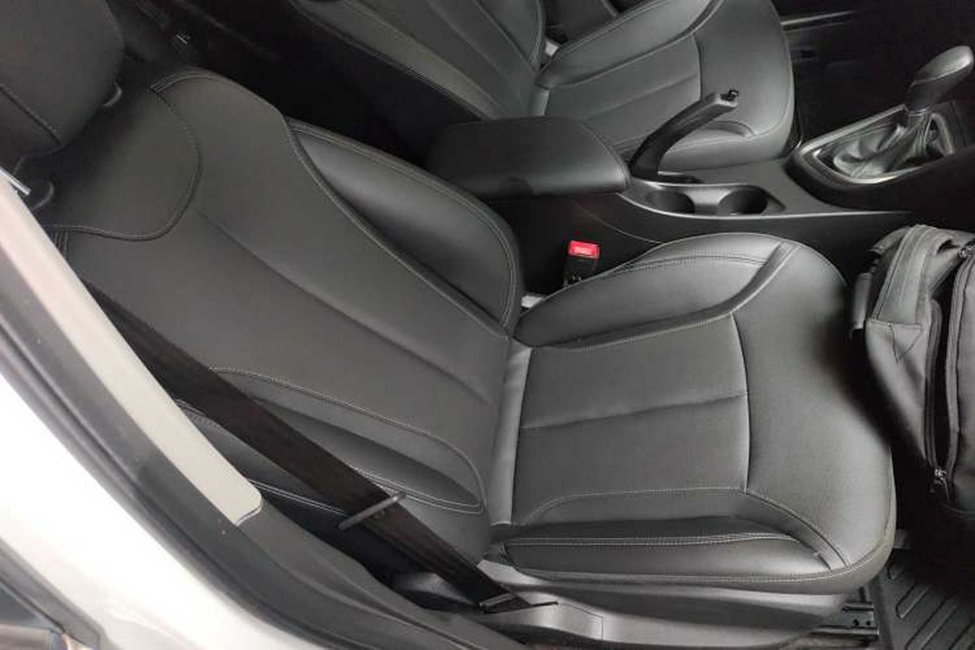 Used Buick GT 2021 Revised Version Flagship 1.5L Automatic Elite Edition Right Front Seat