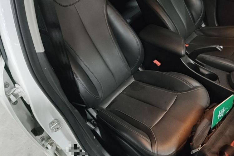 Used Buick GT 2021 Revised Version Flagship 1.5L Automatic Elite Edition Right Front Seat