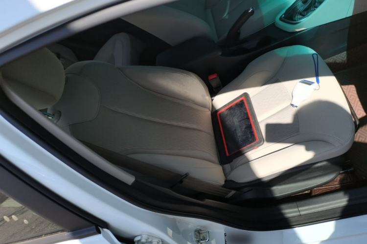 Used Buick GT 2021 Exemplar 1.5L Automatic Entry-Level Trim Right Front Seat