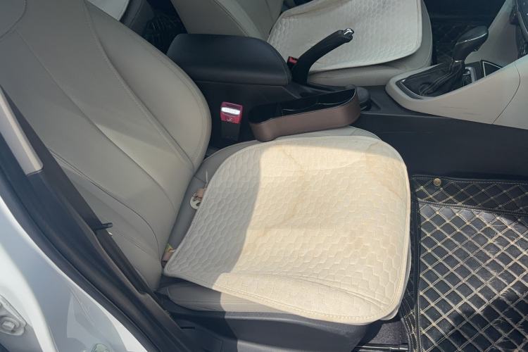 Used Buick GT 2021 Exemplar 1.5L Automatic Elite Version Right Front Seat