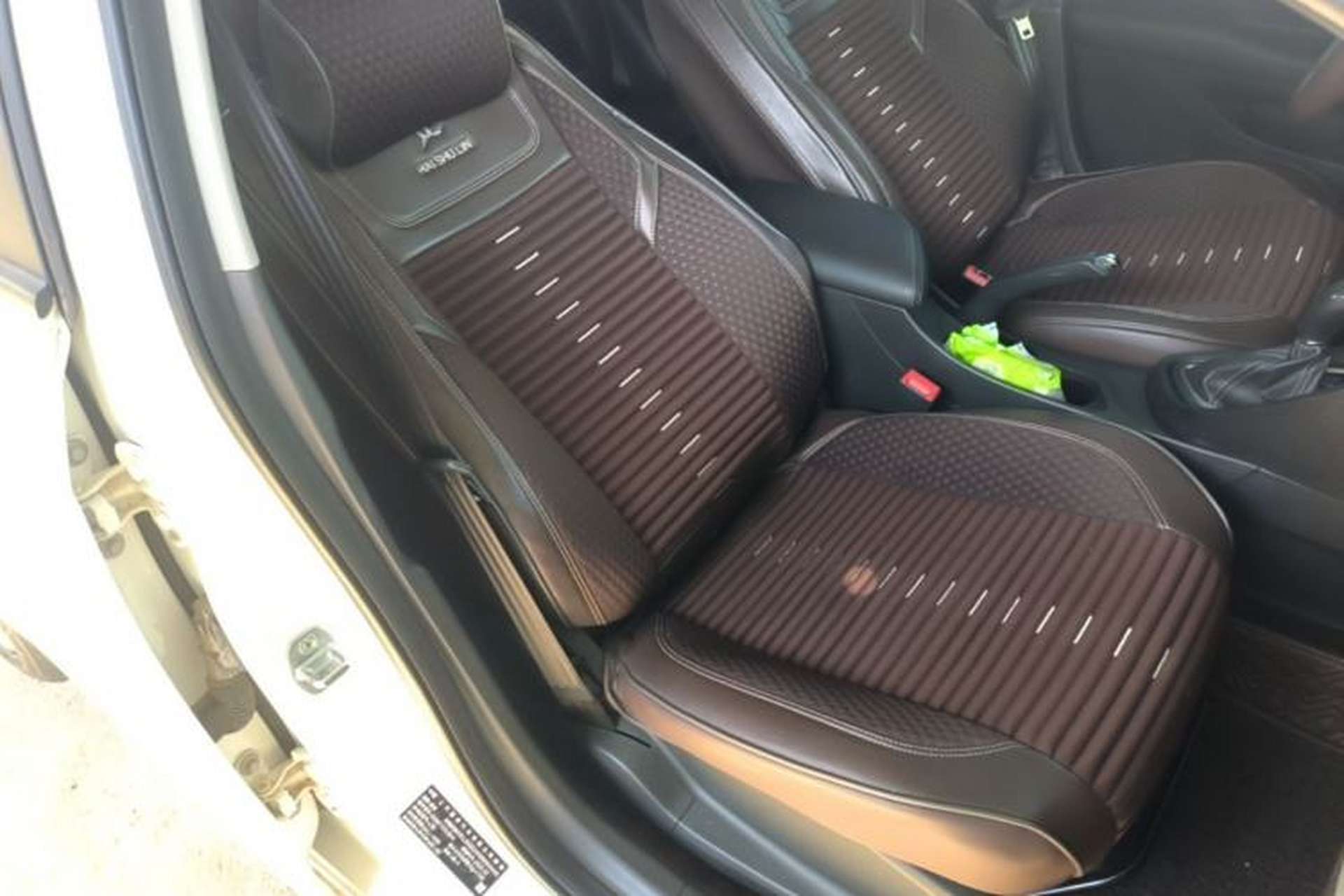 Used Buick GT  Right Front Seat