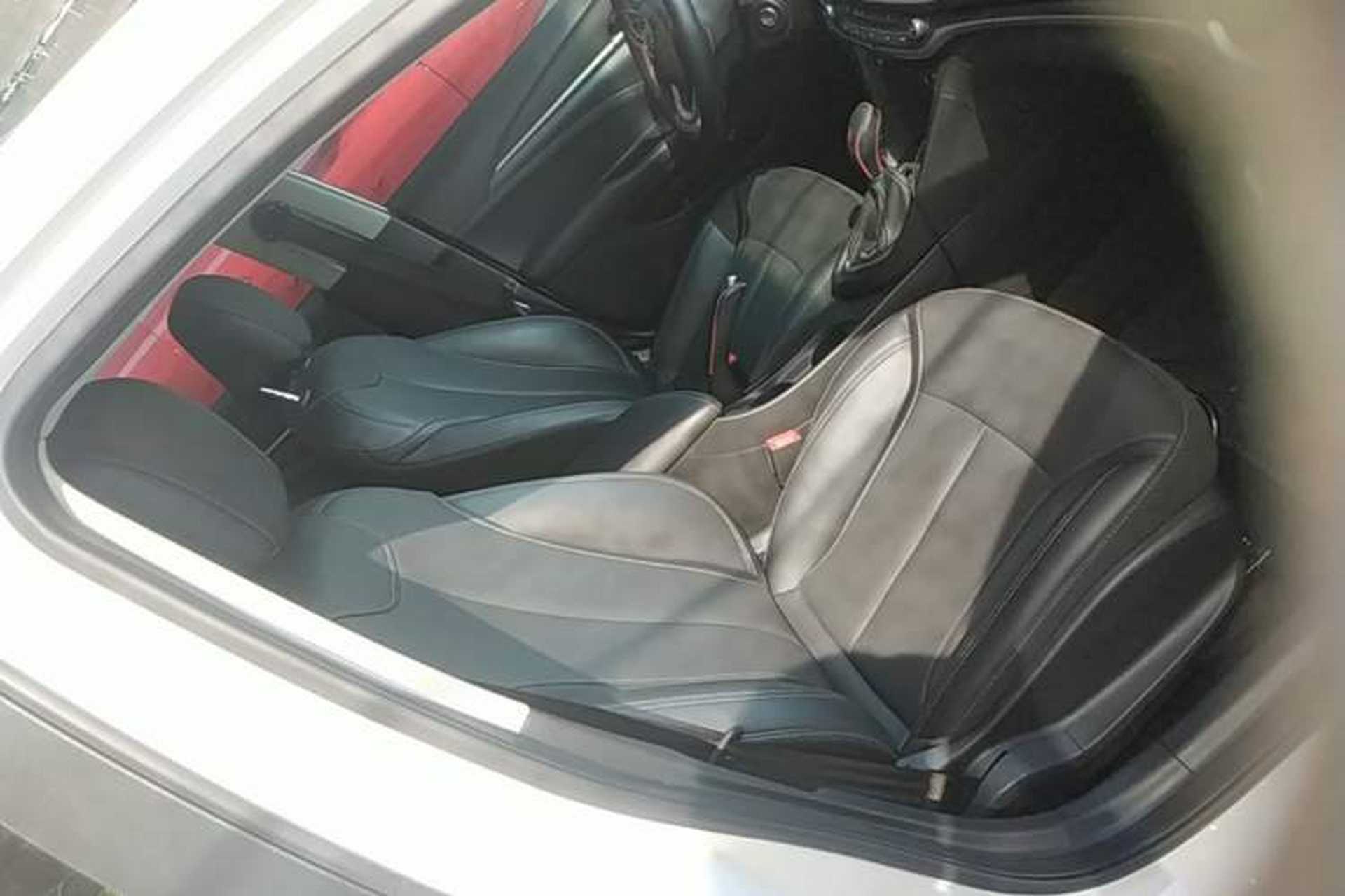 Used Buick GT 2021 Revised Version Flagship 1.5L Automatic Elite Edition Right Front Seat