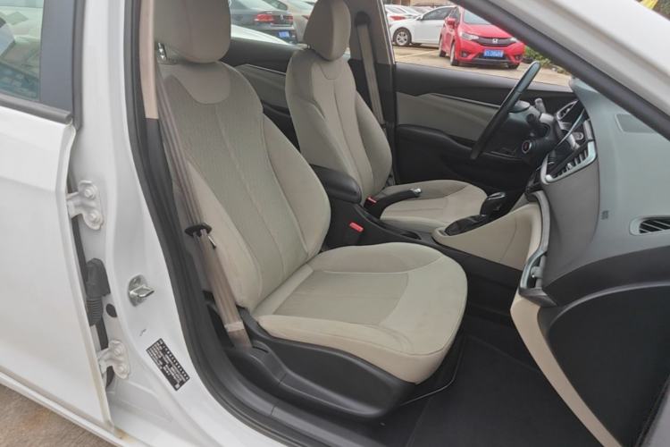 Used Buick GT 2021 Exemplar 1.5L Automatic Entry-Level Trim Right Front Seat
