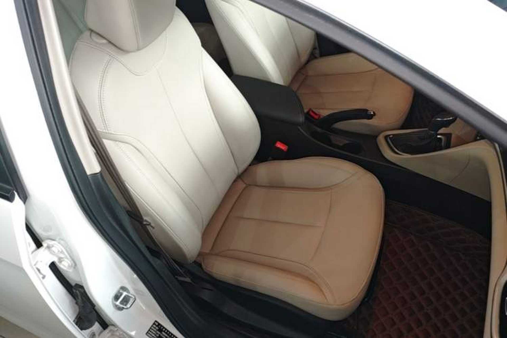 Used Buick GT 2021 Exemplar 1.5L Automatic Elite Version Right Front Seat