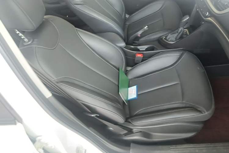 Used Buick GT  Right Front Seat