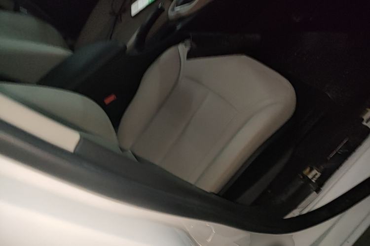 Used Buick GT 2021 Exemplar 1.5L Automatic Elite Version Right Front Seat