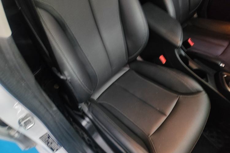 Used Buick GT 2021 Revised Version Flagship 1.5L Automatic Elite Edition Right Front Seat
