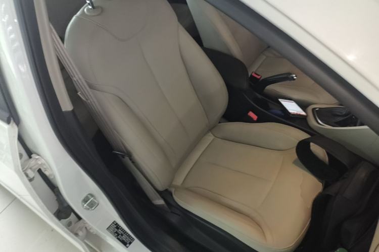 Used Buick GT 2021 Exemplar 1.5L Automatic Elite Version Right Front Seat