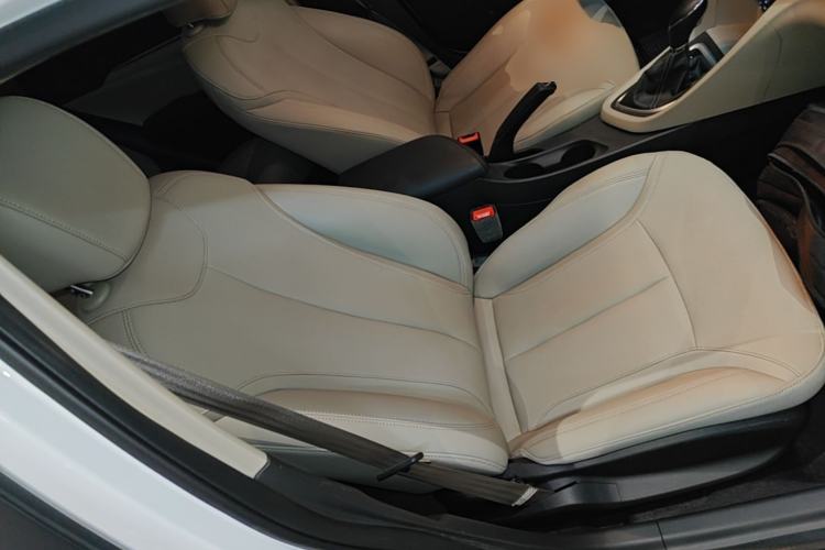 Used Buick GT 2021 Exemplar 1.5L Automatic Elite Version Right Front Seat