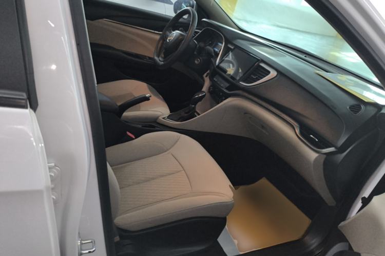 Used Buick GT 2021 Exemplar 1.5L Automatic Entry-Level Trim Right Front Seat