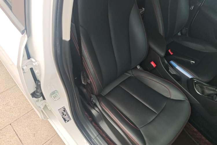 Used Buick GT 2021 1.3T Automatic Mild Hybrid Entry Model Right Front Seat