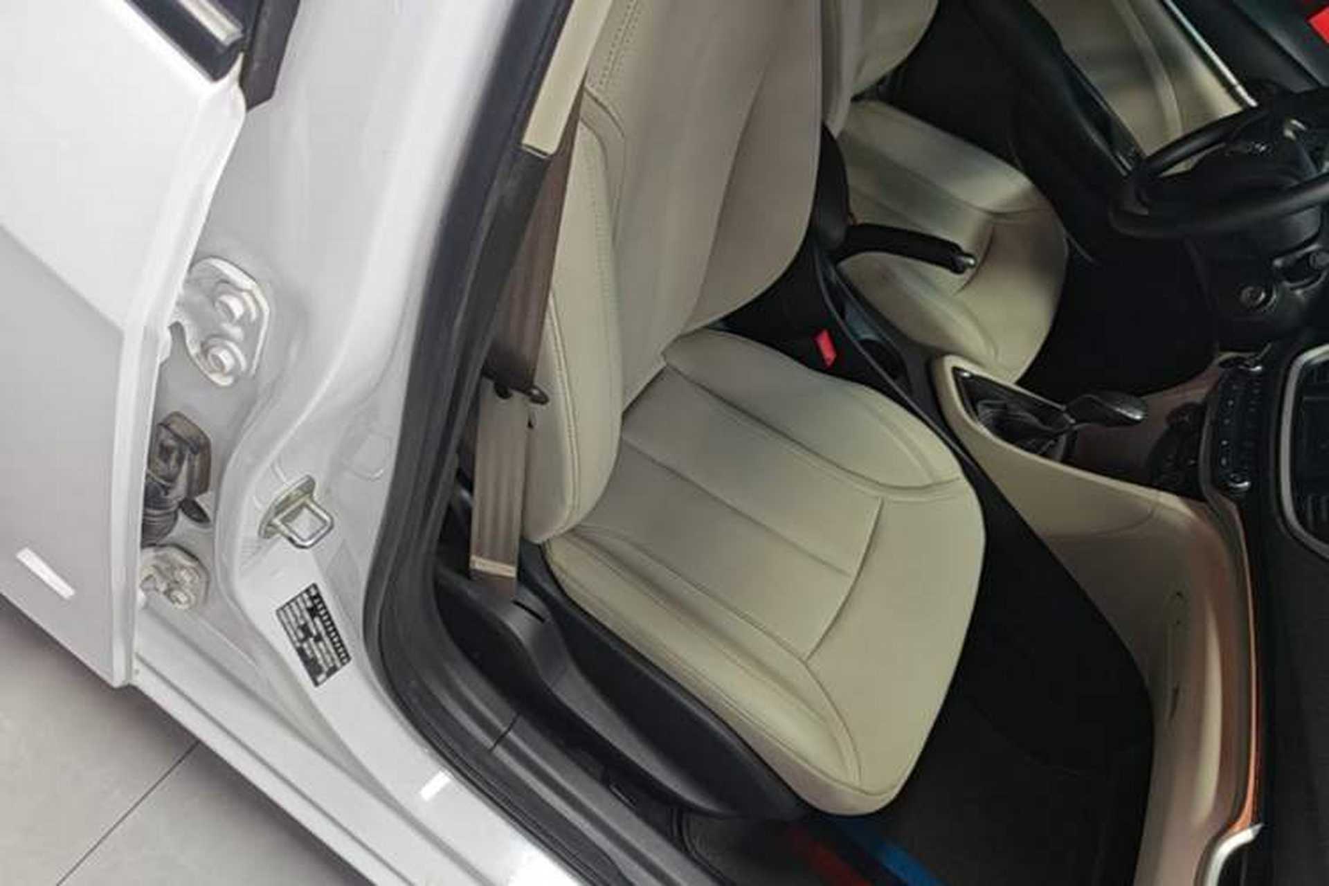Used Buick GT 2021 Exemplar 1.5L Automatic Elite Version Right Front Seat