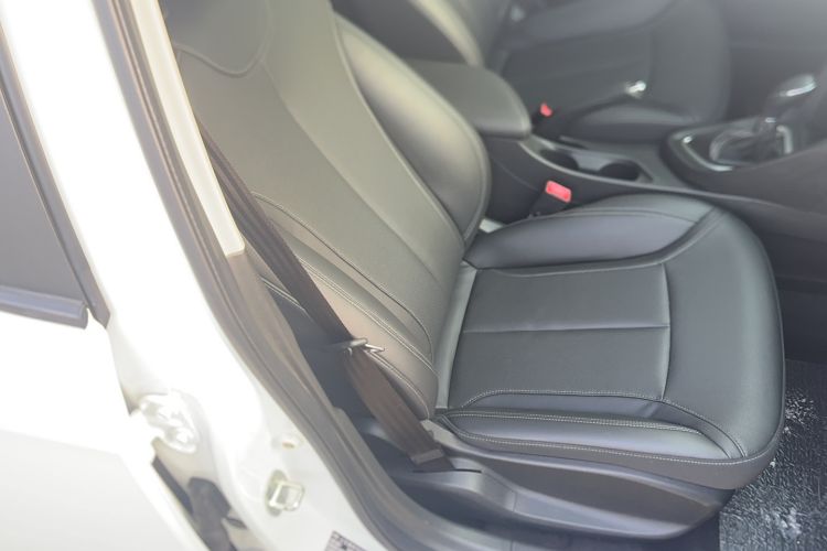 Used Buick GT 2021 Revised Version Flagship 1.5L Automatic Elite Edition Right Front Seat