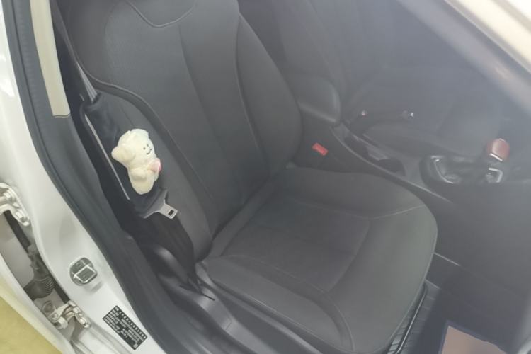 Used Buick GT 2021 Revised Version Flagship 1.5L Automatic Entry-Level Trim Right Front Seat