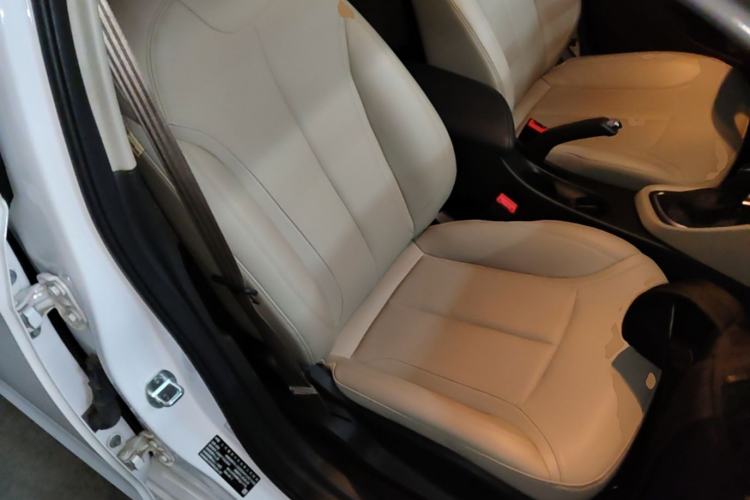 Used Buick GT 2021 Exemplar 1.5L Automatic Elite Version Right Front Seat