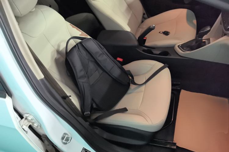 Used Buick GT 2021 Exemplar 1.5L Automatic Elite Version Right Front Seat