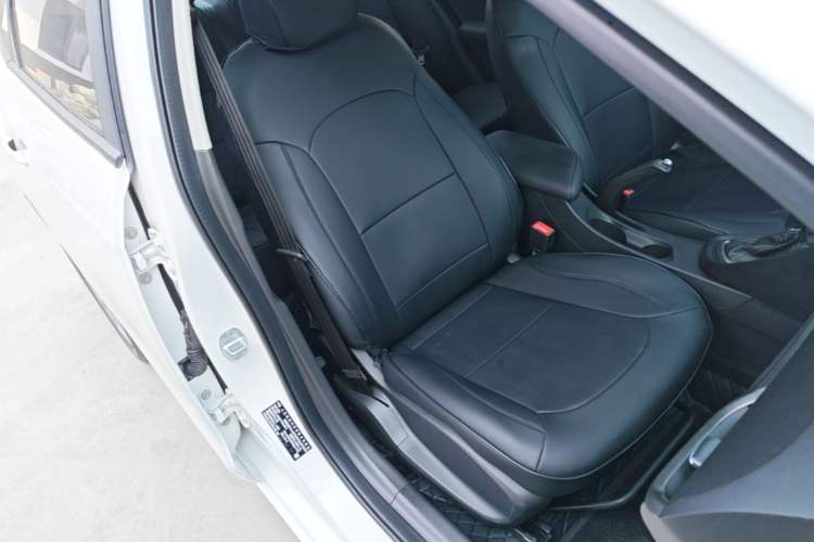 Used Buick GT 2021 Revised Version Flagship 1.5L Automatic Entry-Level Trim Right Front Seat