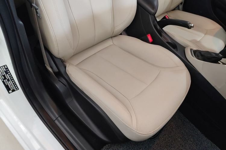 Used Buick GT 2021 Exemplar 1.5L Automatic Elite Version Right Front Seat