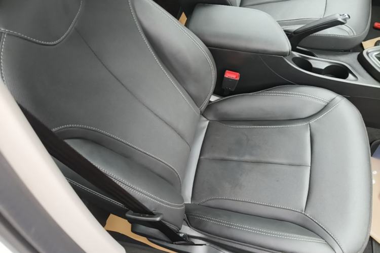 Used Buick GT 2021 Revised Version Flagship 1.5L Automatic Entry-Level Trim Right Front Seat