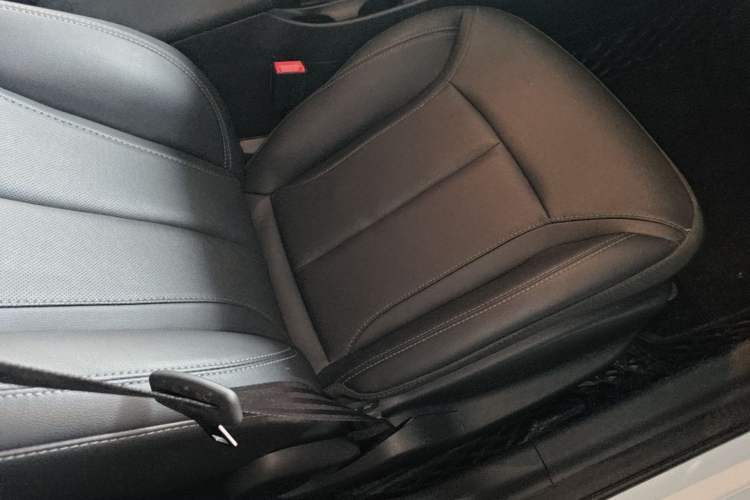 Used Buick GT 2021 Revised Version Flagship 1.5L Automatic Entry-Level Trim Right Front Seat