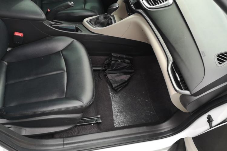 Used Buick GT 2021 Revised Version Flagship 1.5L Automatic Entry-Level Trim Right Front Seat