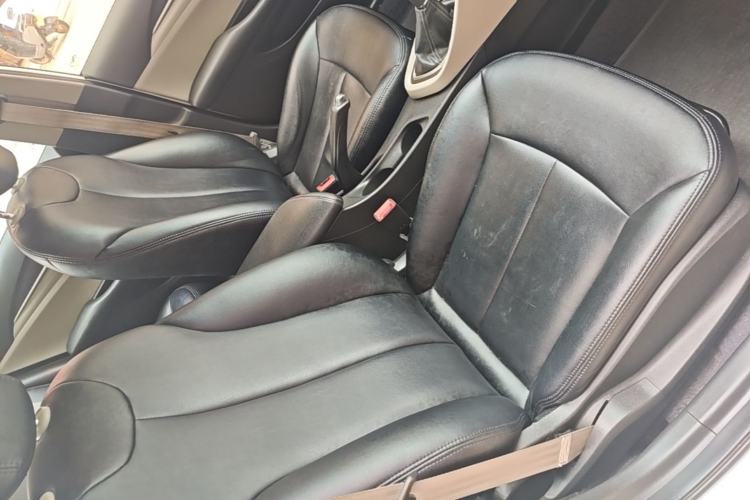 Used Buick GT 2021 Exemplar 1.5L Automatic Entry-Level Trim Right Front Seat