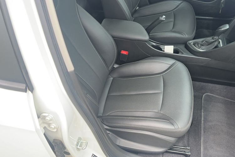 Used Buick GT 2021 Revised Version Flagship 1.5L Automatic Elite Edition Right Front Seat
