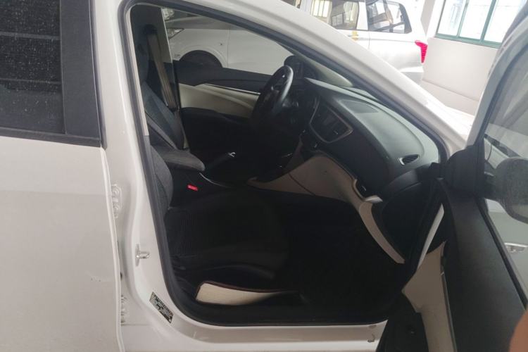 Used Buick GT 2021 Exemplar 1.5L Automatic Elite Version Right Front Seat