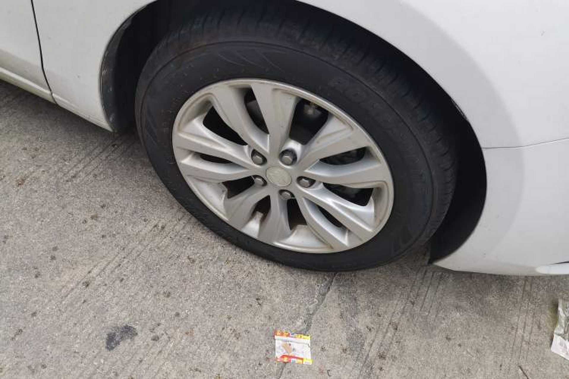 Used Buick GT 2021 Revised Version Flagship 1.5L Automatic Elite Edition Right Front Wheel Hub