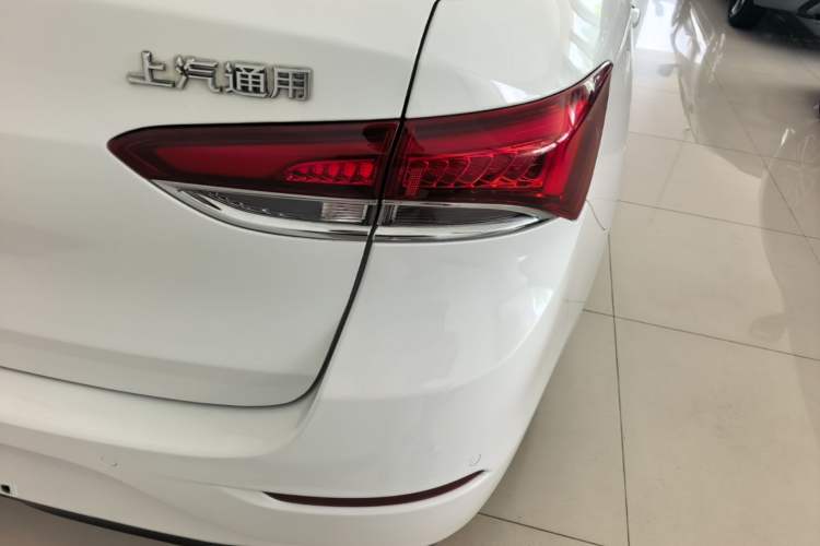 Used Buick GT 2021 Exemplar 1.5L Automatic Elite Version Right Rear Taillight