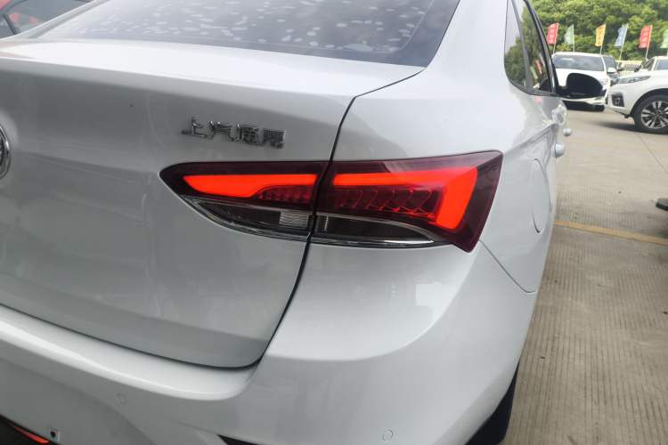 Used Buick GT 2021 1.3T Automatic Mild Hybrid Elite Version Right Rear Taillight