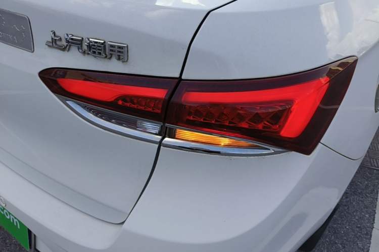 Used Buick GT 2021 Exemplar 1.5L Automatic Entry-Level Trim Right Rear Taillight